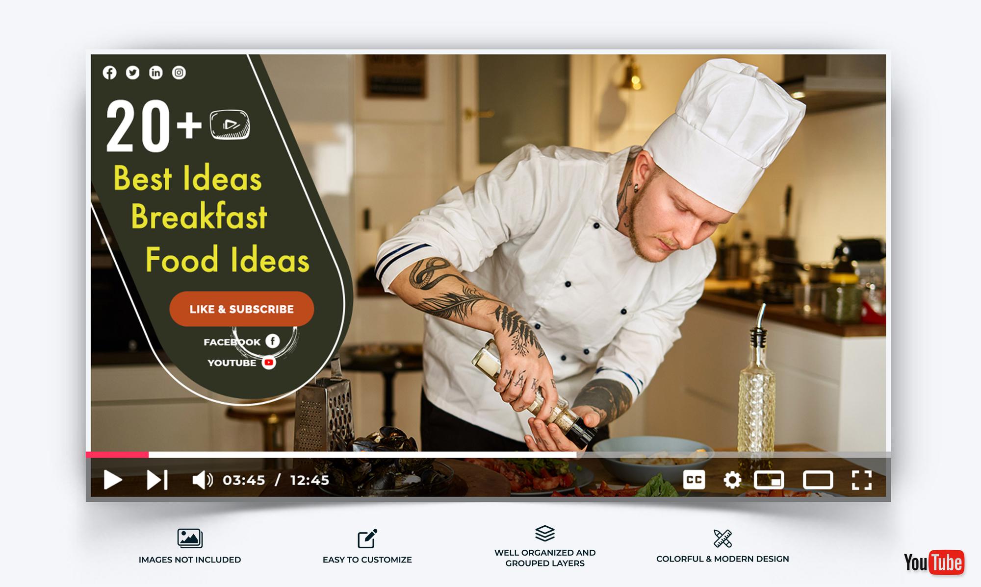 Miniatura del curso masterclass con chef